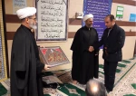 جلسه مشترک با ستاد فاطمیه استان 2