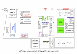 نقشه راهنمای فضاهای آموزشی،کارگاهی ،ورزشی و خوابگاه دانشکده 2